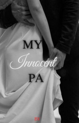 My Innocent PA (Completed) cover