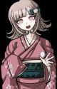 Chiaki's OP Little Sister (Slight Revamp) by ArtVampire