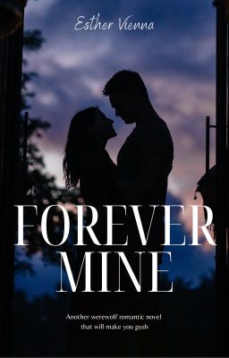 Forever Mine cover