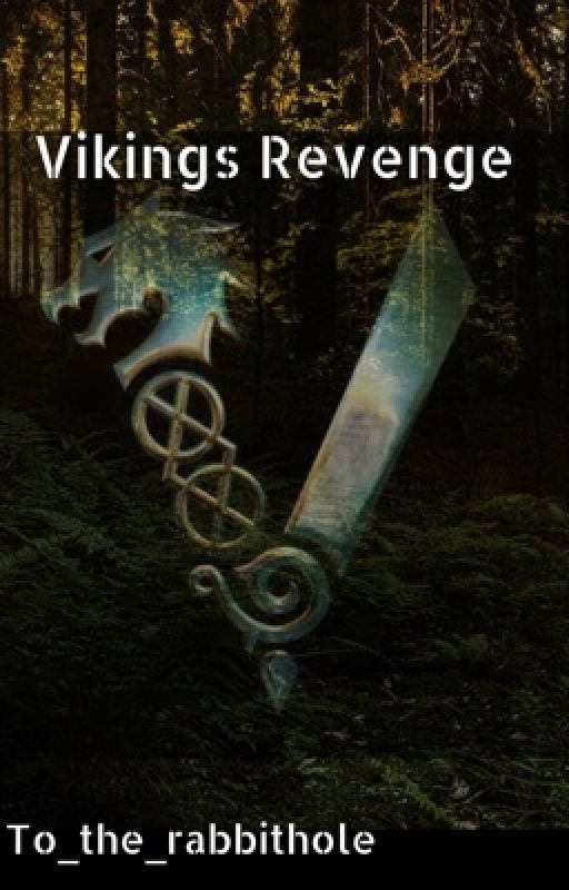 Vikings Revenge ||   Vikings: Valhalla Leif Eriksson by keatstheonly