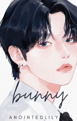 BUNNY cover