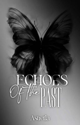 Echoes Of The Past cover