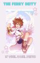 ✓|The Ferry Deity (Pit x reader) by -Wishi_Washi_Writes-