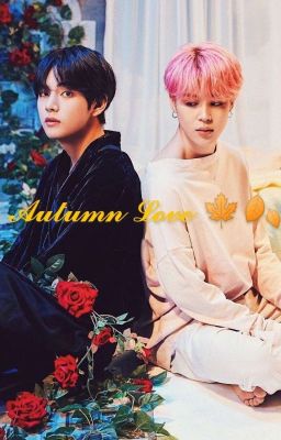 Autumn Love 🍂🍁 cover