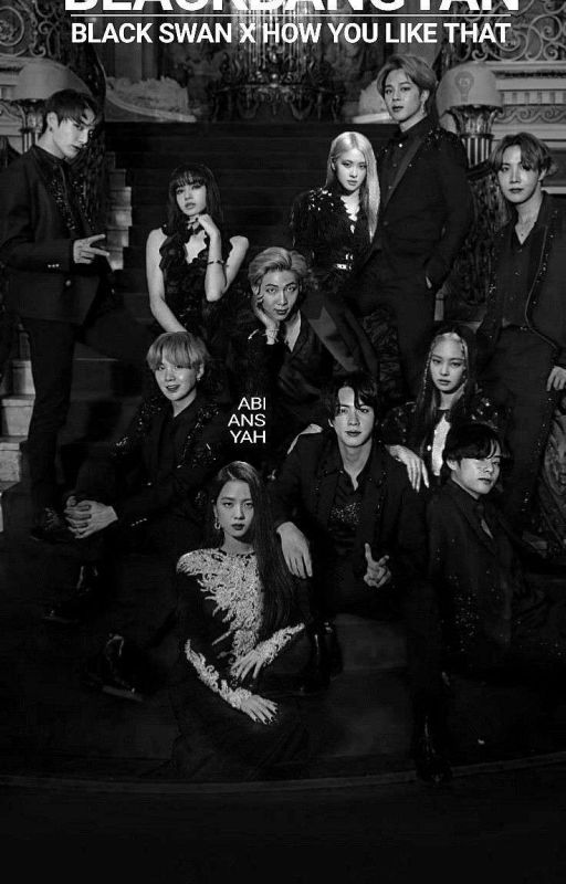 Mafia step siblings||BTS & Blackpink X Reader FF by PrronasianParapio