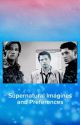 Supernatural Imagines and Preferences by Bri___34