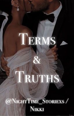 Terms & Truths (New York Billionaires Book 1) cover