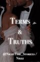 Terms & Truths (New York Billionaires Book 1) by NightTime_Storiexs