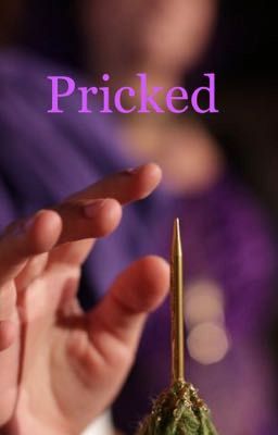 Pricked cover