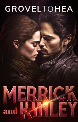 Merrick and Kinley cover