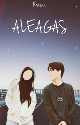 ALEAGAS [END] cover