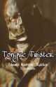 Tongue Twister (Edward Nashton/Riddler X Fem! OC)  by Multiaudioedit