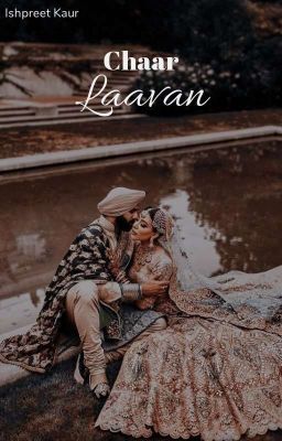 Chaar Lavaan✔️ cover