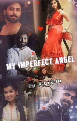 💜MY IMPERFECT ANGEL🧚♀️😇 💜 cover