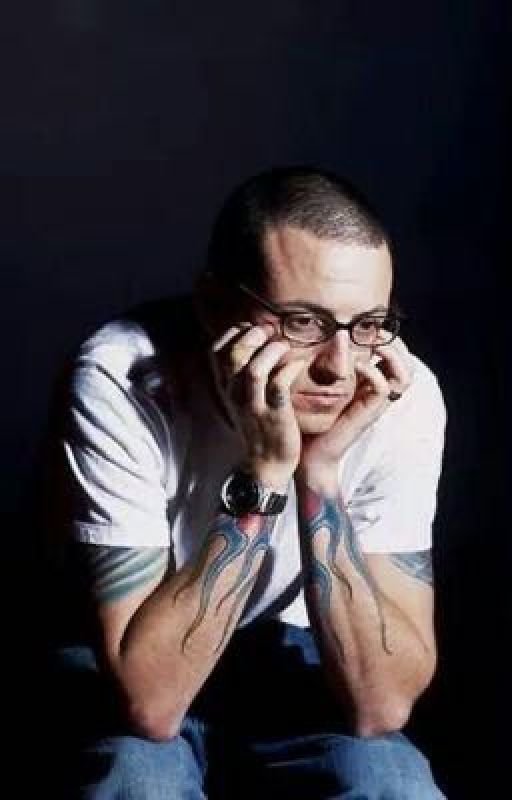 Remembering Chester Bennington￼ by eglerusso