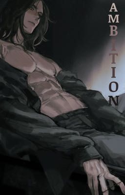 AMBITION - ERENXREADER cover