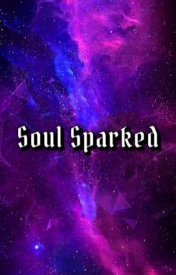 Soul Sparked cover