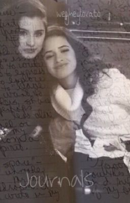 Journals (Camren) cover