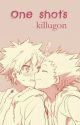 𝐸𝑠𝑐𝑟𝑖𝑡𝑜𝑠 𝑐𝑜𝑟𝑡𝑜𝑠 ¦ Killugon by Inkeria