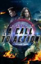 A Call to Action (Avengers Fan Fiction #1)  | REWRITING by TAngel96