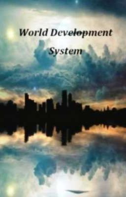 WORLD DEVELOPMENT SYSTEM cover