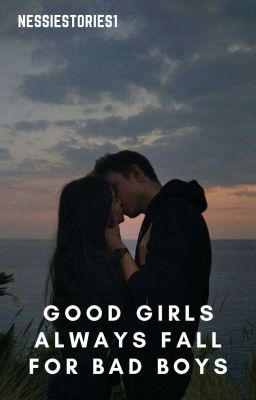 good girls always fall for bad boys cover