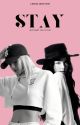 STAY | JENLISA by blinkie_pinkie_0327