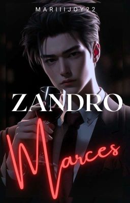 ZANDRO MARCEZ cover