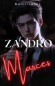 ZANDRO MARCEZ by Mariiijoy22