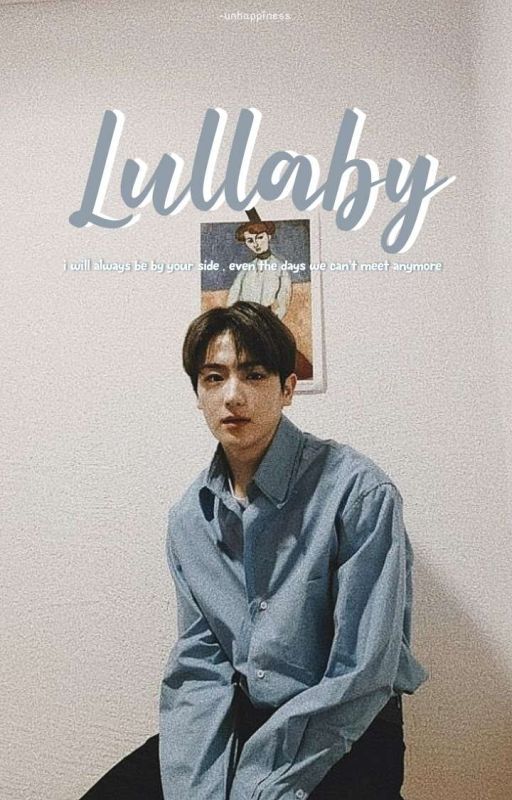 ⌦ ꒰ lullaby : ꒱ lee jaehyun . by -unhappiness