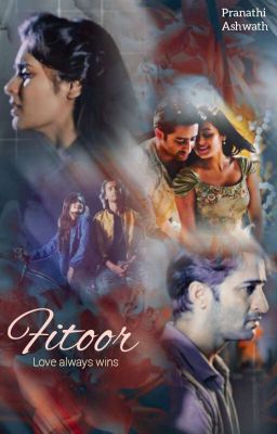 Fitoor cover