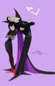 Dracula x Emma by Thehandsome_Moon