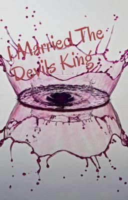 I Married The Devils King cover