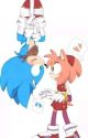 Sonamy Story 1: A Huge Change by marshall_marie3