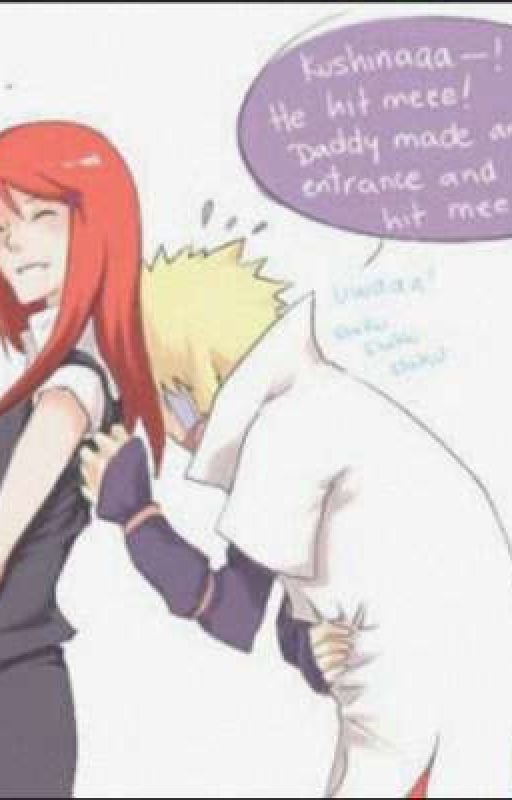 Back! l Naruto fanfic l by Kurama_Da9TailsFox