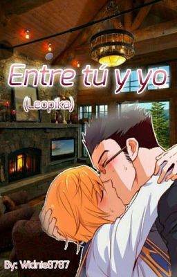 Entre Tú y Yo (Leopika) cover