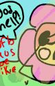 Every Bfb Au Be Like by mmdddyyyco