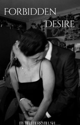 Forbidden Desire  cover