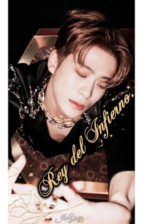 Rey del Infierno. [JaeYong] by happin3ss