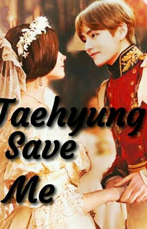 Taehyung Save Me by btsarmyzaara