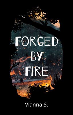 Forged by Fire cover