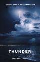 Thunder by sweetxpenguin