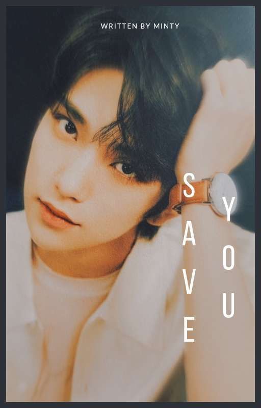 Save You • Joshua ✓ by soshua_luv