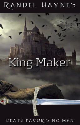 Traitors of the Realm - Kingmaker Book 1 cover