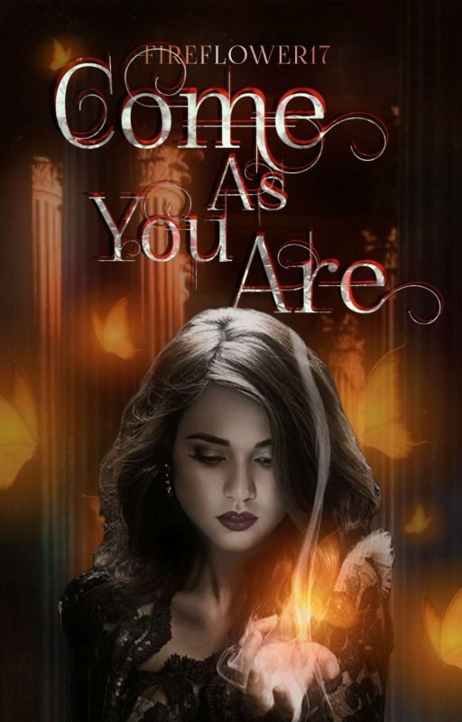 Come As You Are¹ || The Vampire Diaries by Sylerisya