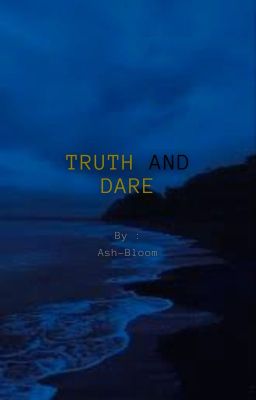 Truth and Dare cover