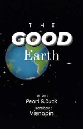 The Good Earth [TERJEMAHAN] by vienapin_