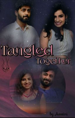 |•Tangled together•|( On Hold) cover