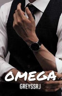 OMEGA cover