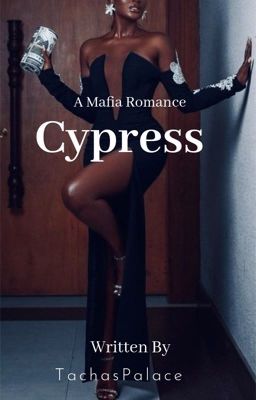 CYPRESS ( 18) cover